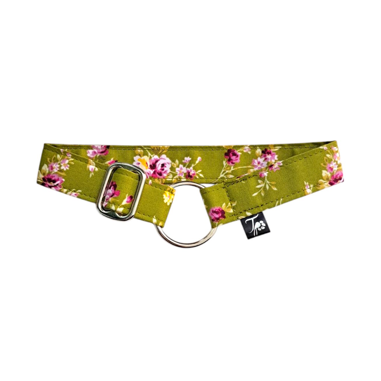 ID/House Collar (ADJUSTABLE)