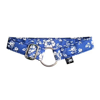 ID/House Collar (ADJUSTABLE)