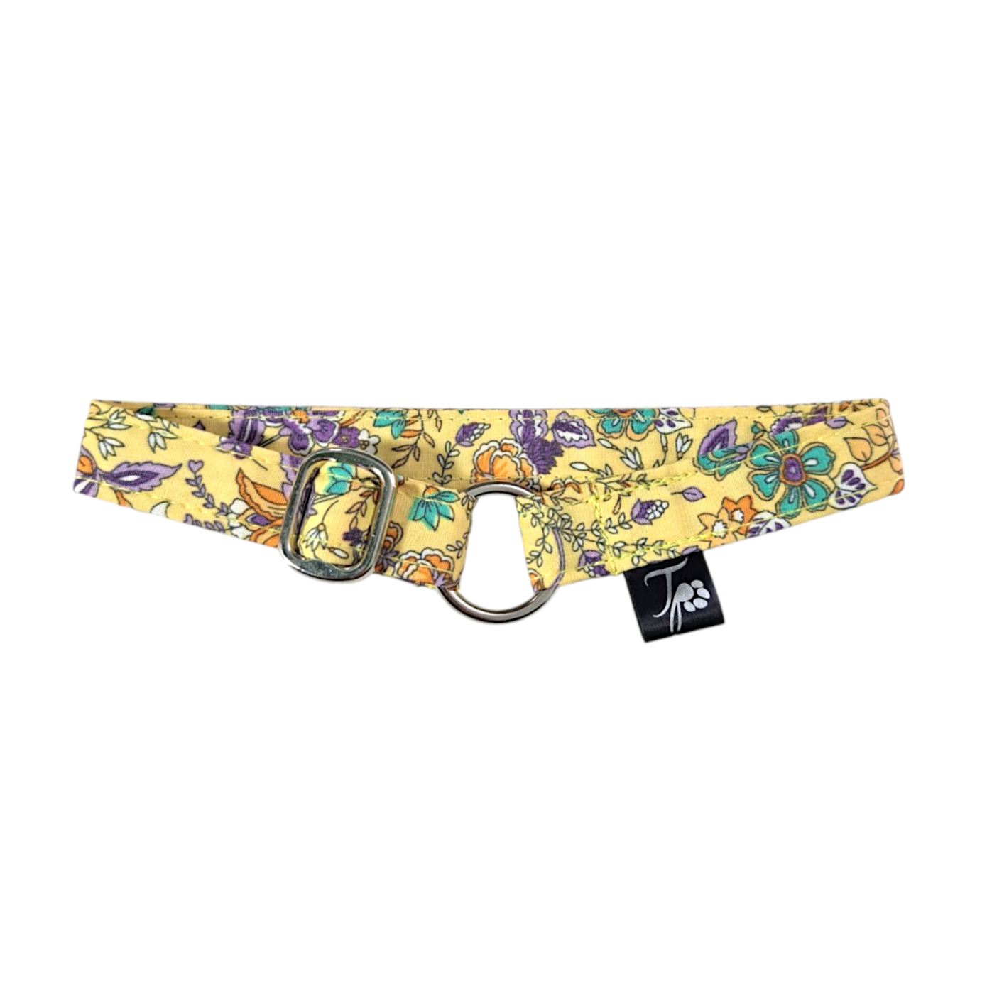 ID/House Collar (ADJUSTABLE)
