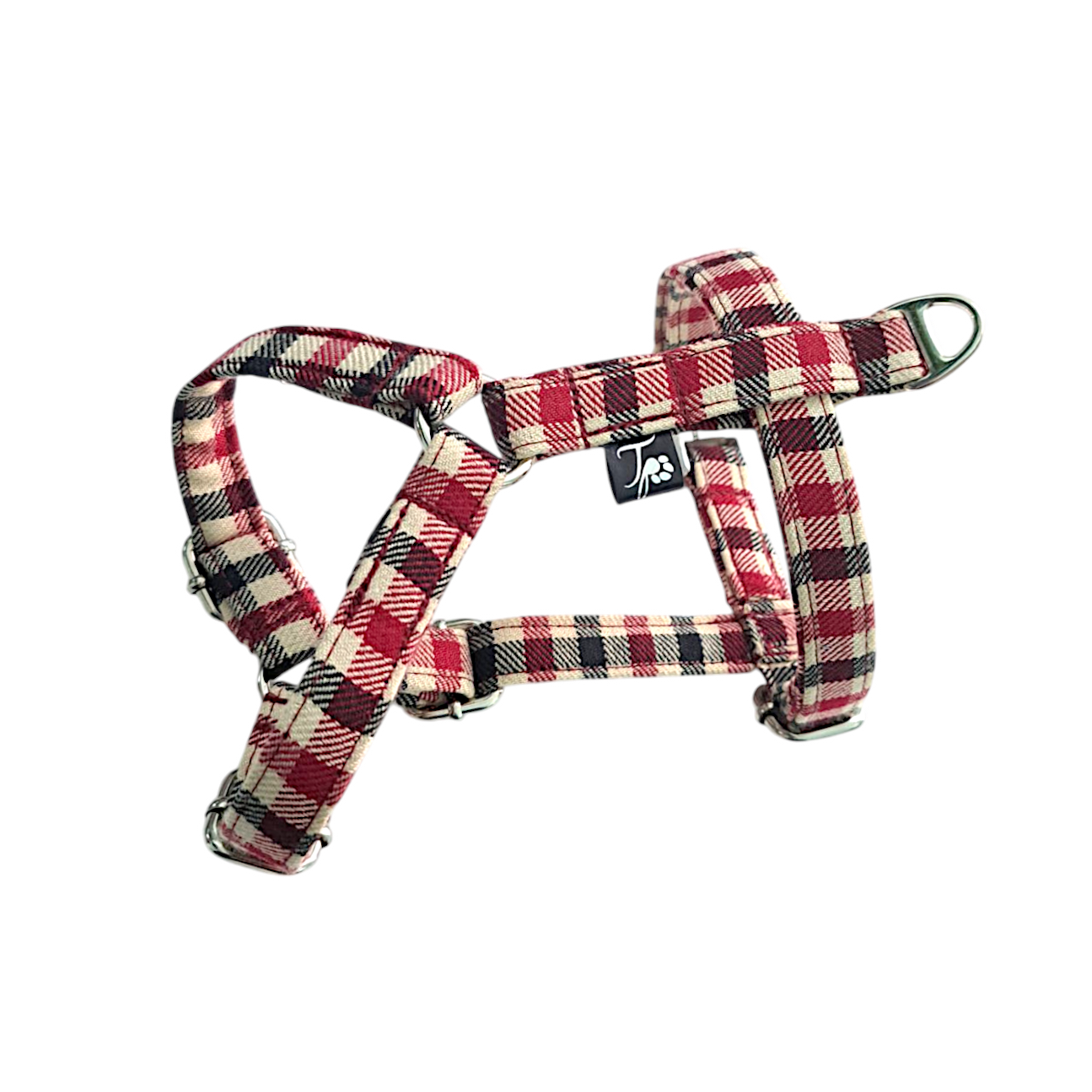Strap Harness
