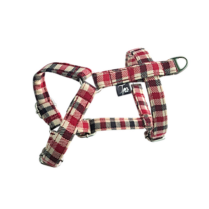 Strap Harness