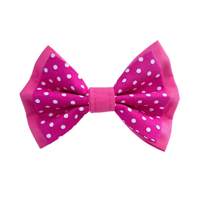 Double Layer Bow