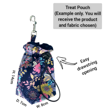 Treat Pouch